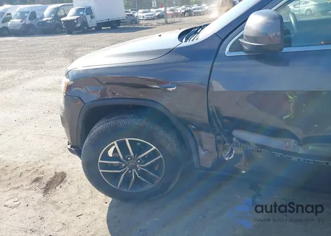2019 Jeep Grand Cherokee Laredo E 4X4 from USA, damaged, VIN 1C4RJFAG6KC826372